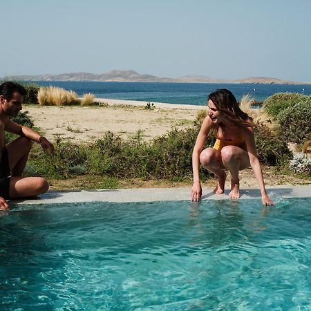 The Coast Bill&Coo-The Leading Hotels Of The World (Adults Only) Agios Ioannis Diakoftis Exterior photo