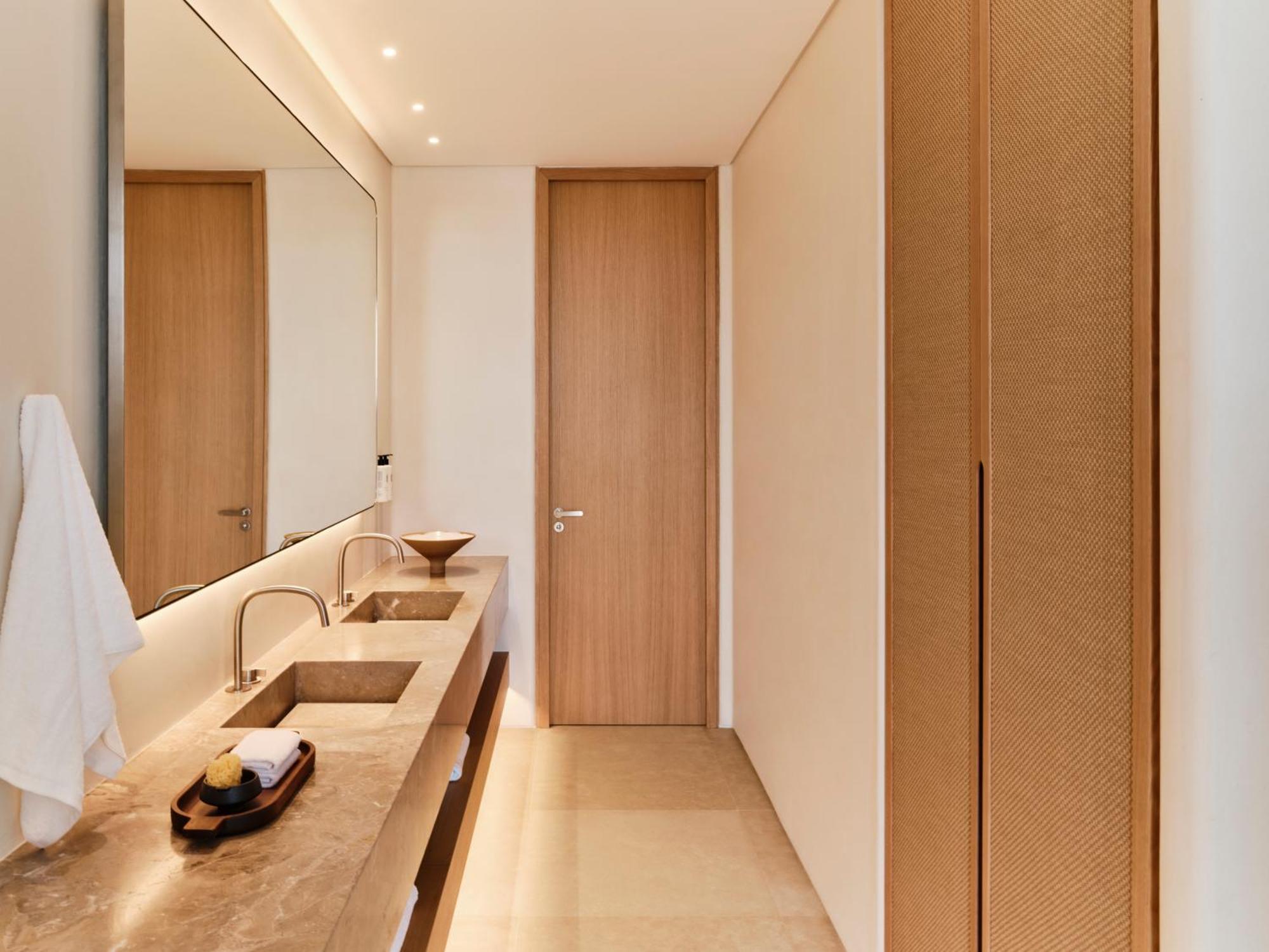 The Coast Bill&Coo-The Leading Hotels Of The World (Adults Only) Agios Ioannis Diakoftis Exterior photo