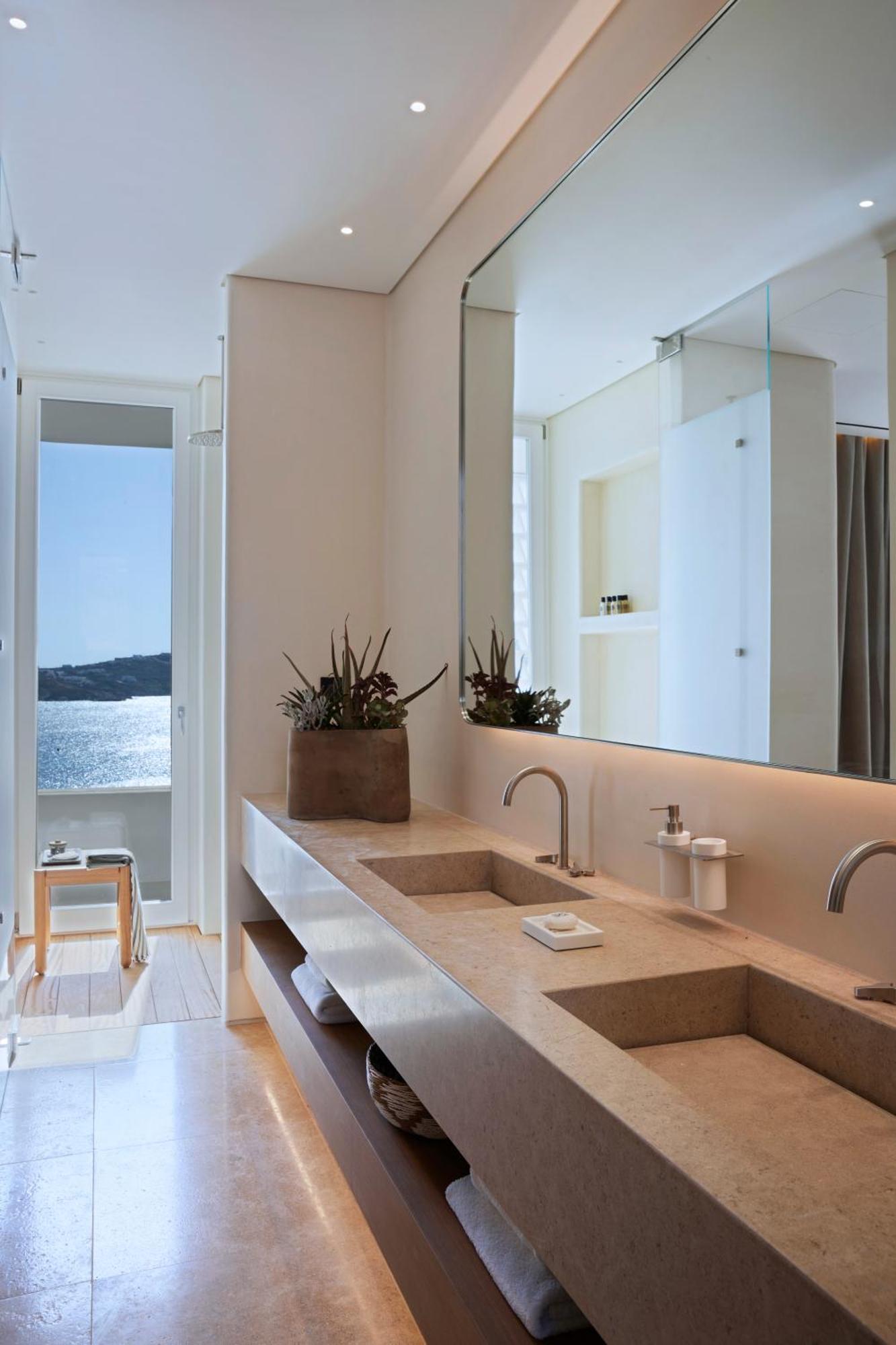The Coast Bill&Coo-The Leading Hotels Of The World (Adults Only) Agios Ioannis Diakoftis Room photo