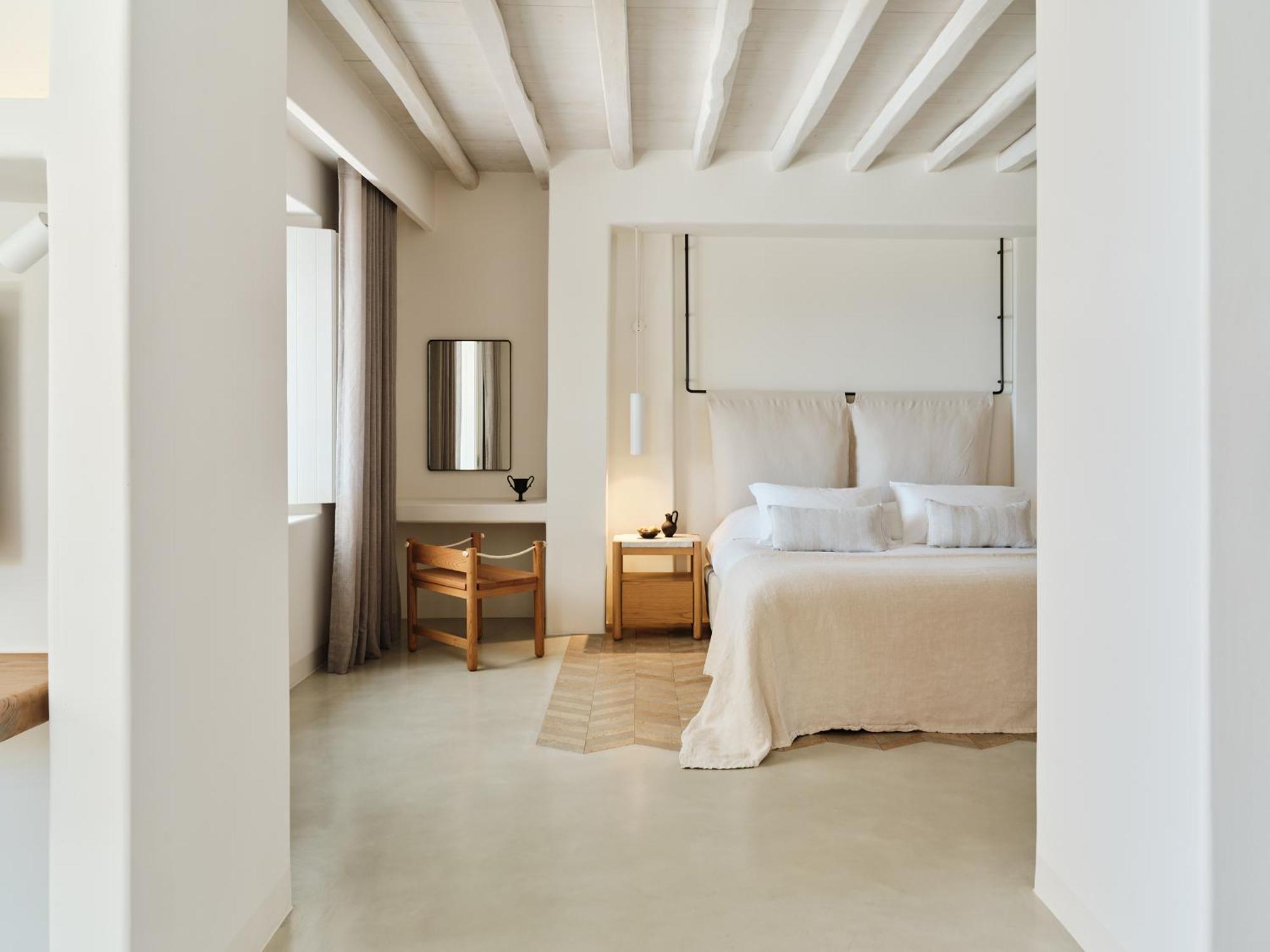 The Coast Bill&Coo-The Leading Hotels Of The World (Adults Only) Agios Ioannis Diakoftis Exterior photo