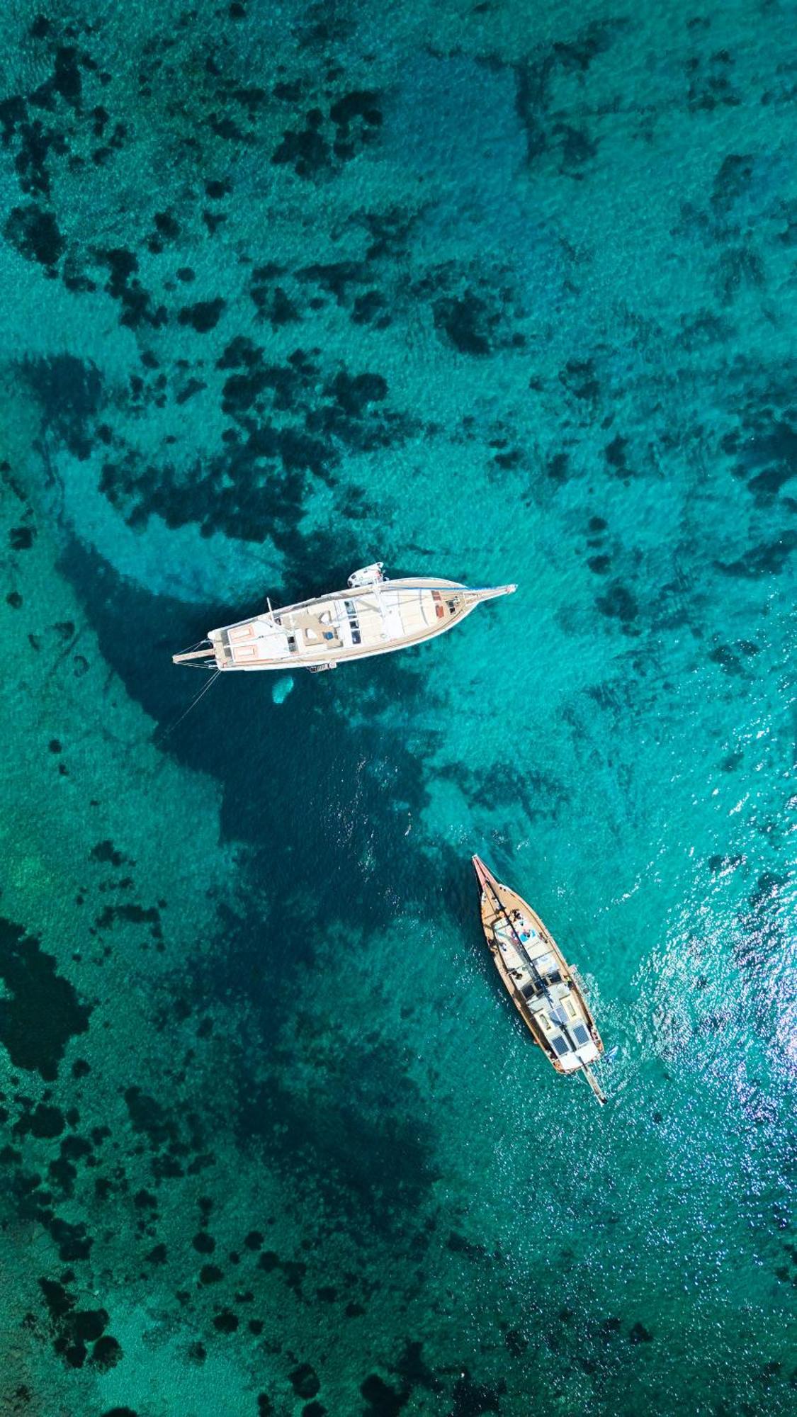 The Coast Bill&Coo-The Leading Hotels Of The World (Adults Only) Agios Ioannis Diakoftis Exterior photo